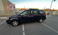 دودج جراند كارافان